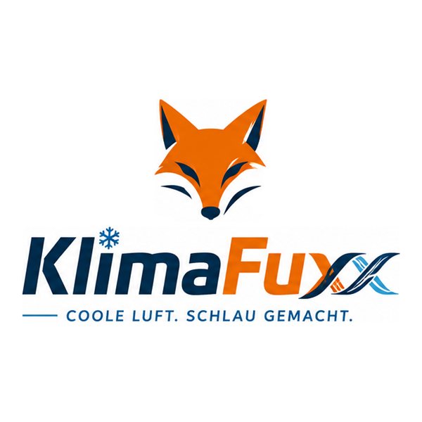 KlimaFuxx – Coole Luft. Schlau gemacht.