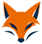 KlimaFuxx Logo – Fuchskopf